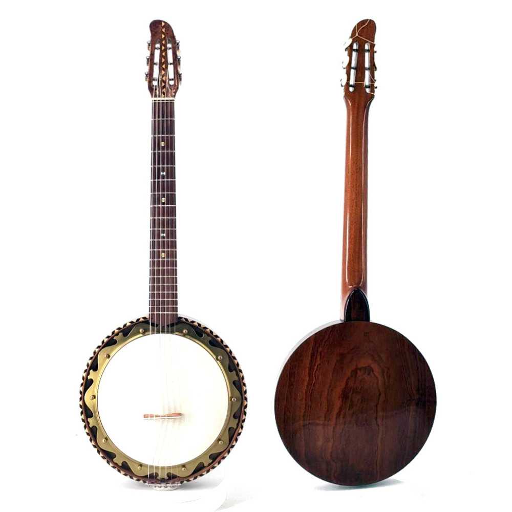 banjo chafaa