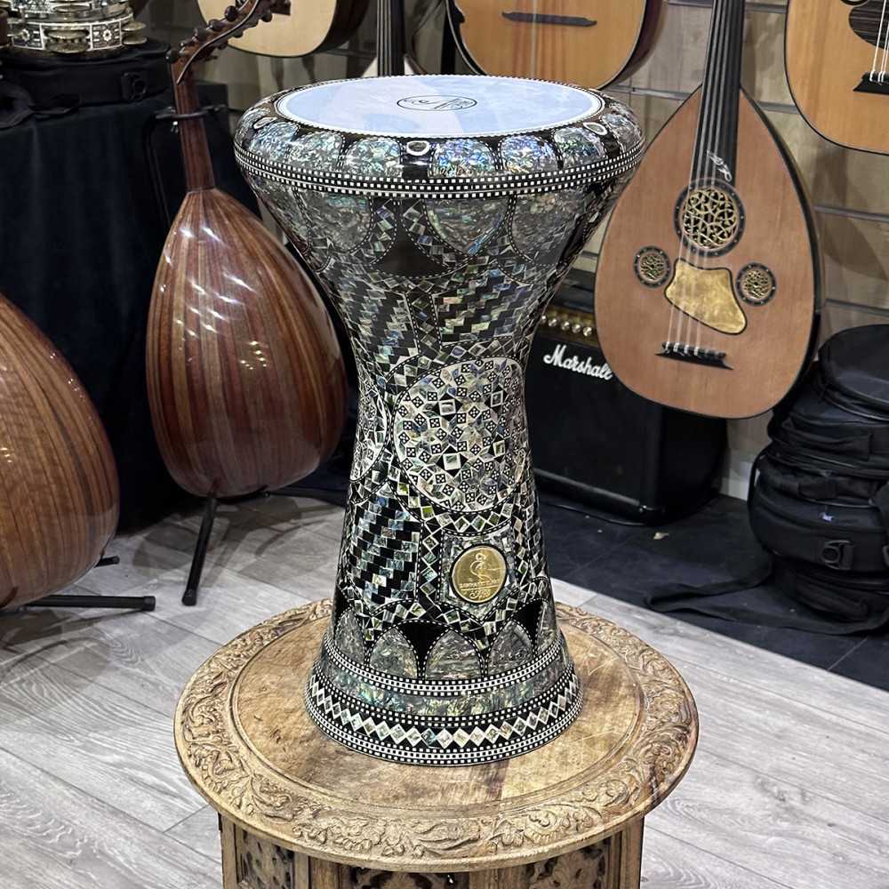 Oud drum on sale