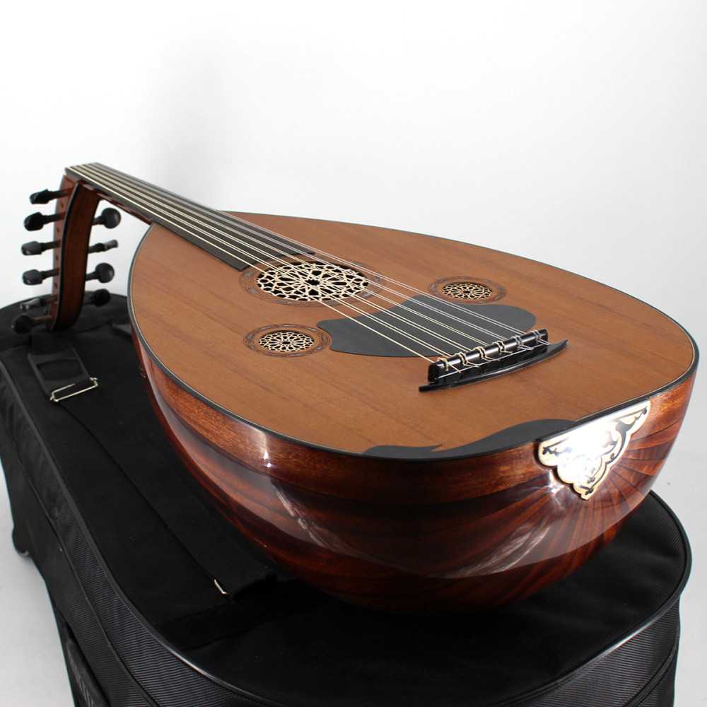 Buy a high quality Turkish oud Sounds of Orient 