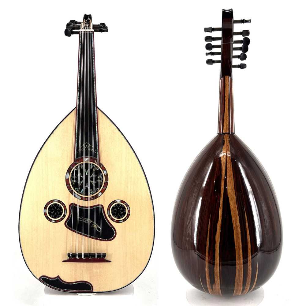 Oud Yildirim Palabiyik Cocobolo