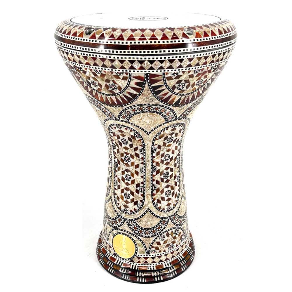 Darbuka Comfort Almandine