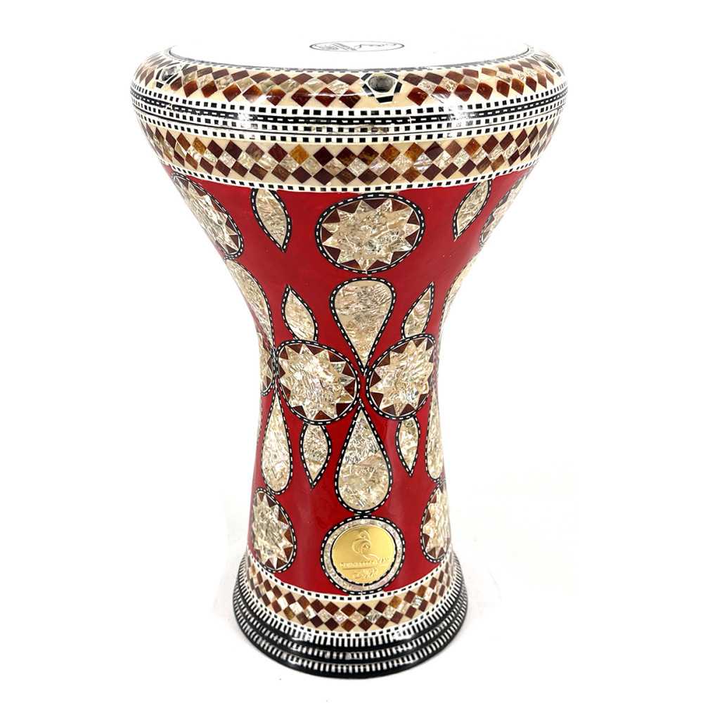 Darbuka Comfort Aventa