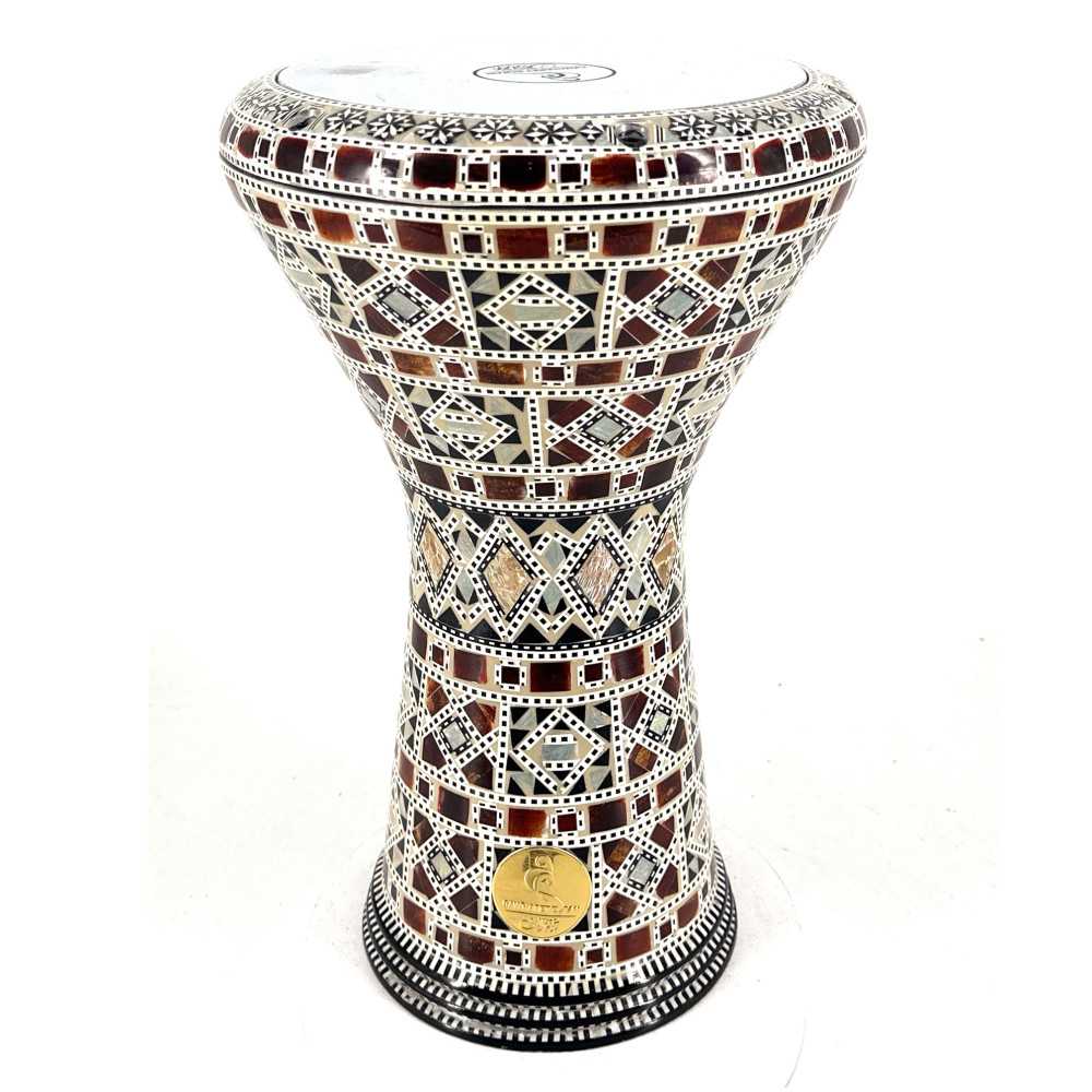 Darbuka Comfort Damenda