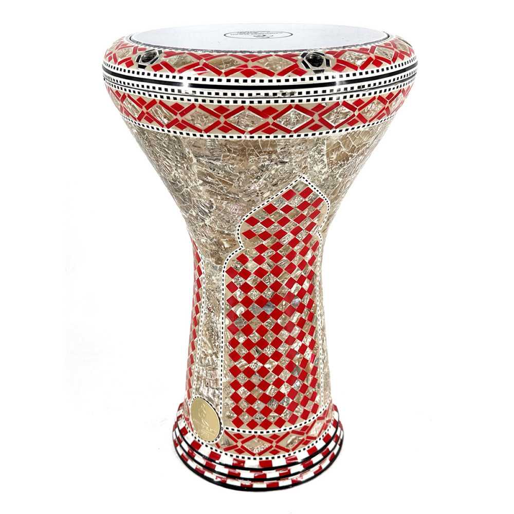 Darbuka Comfort Yakuta