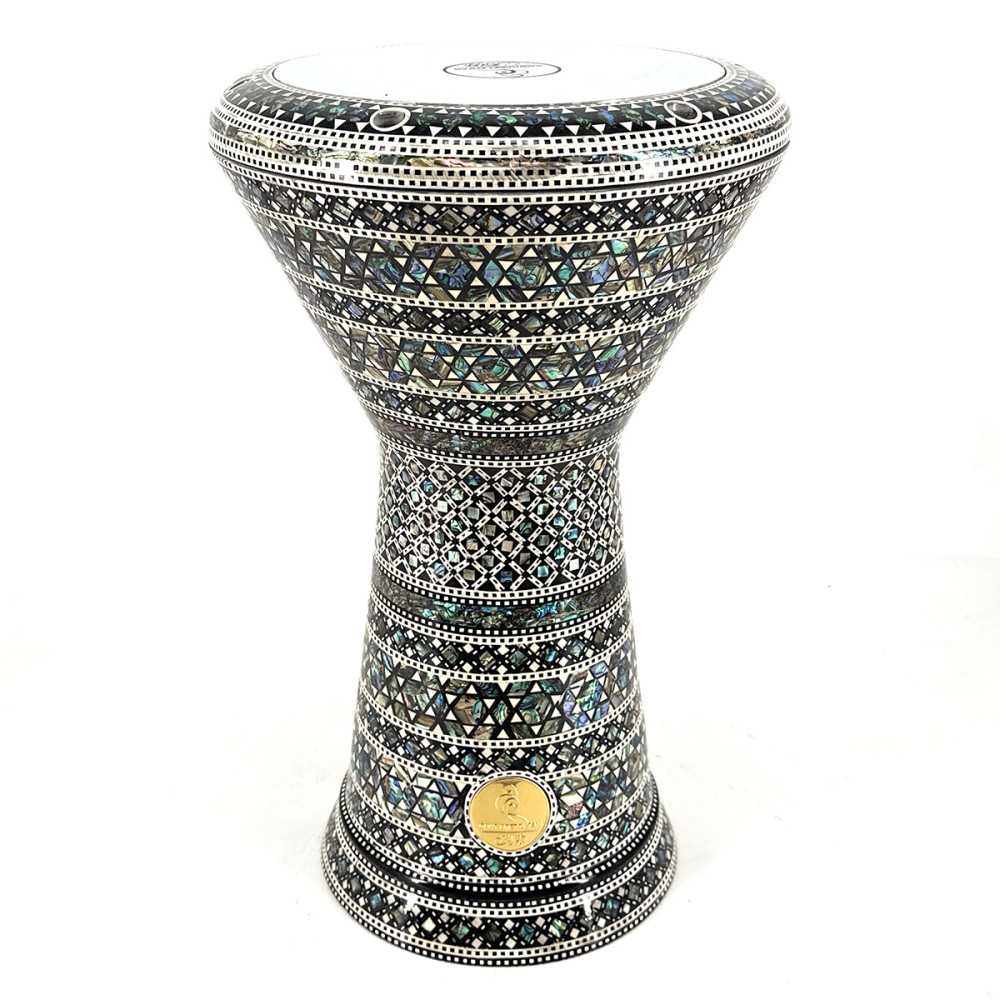 Darbuka Sombaty Kyan