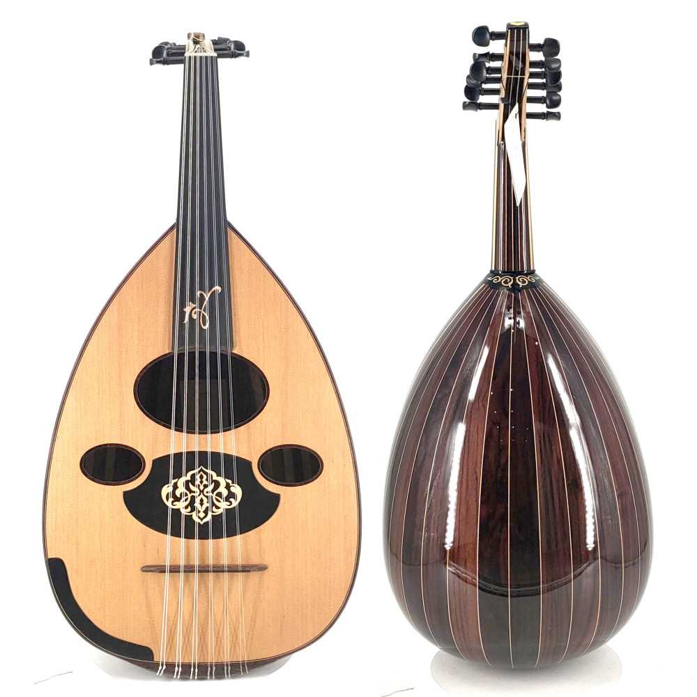 Oud Zeryab Tiaki Rosewood