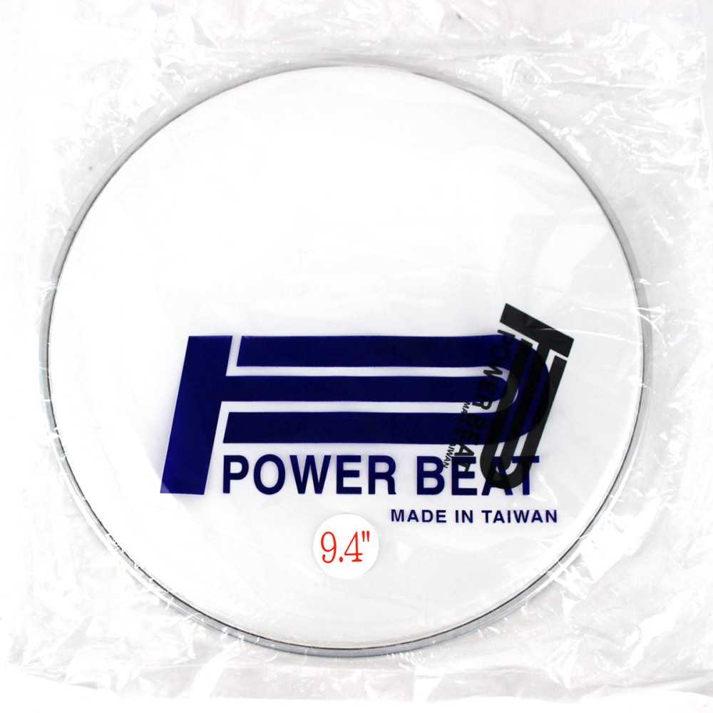 peau powerbeat 24cm