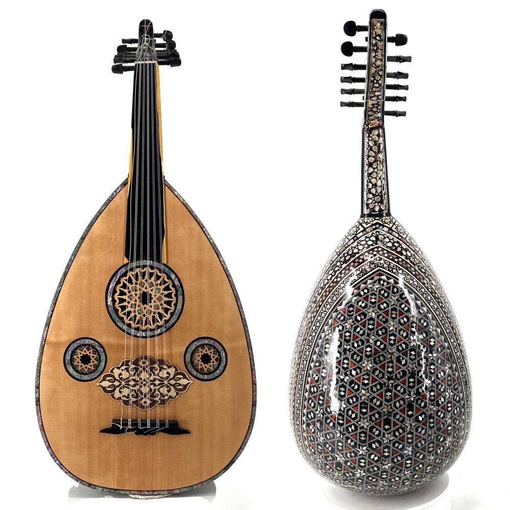 Oud Khaled Azooz Pearl Plus