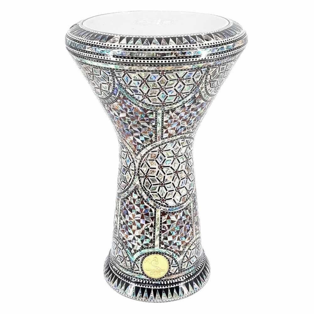 Darbuka Sparkly Malaka