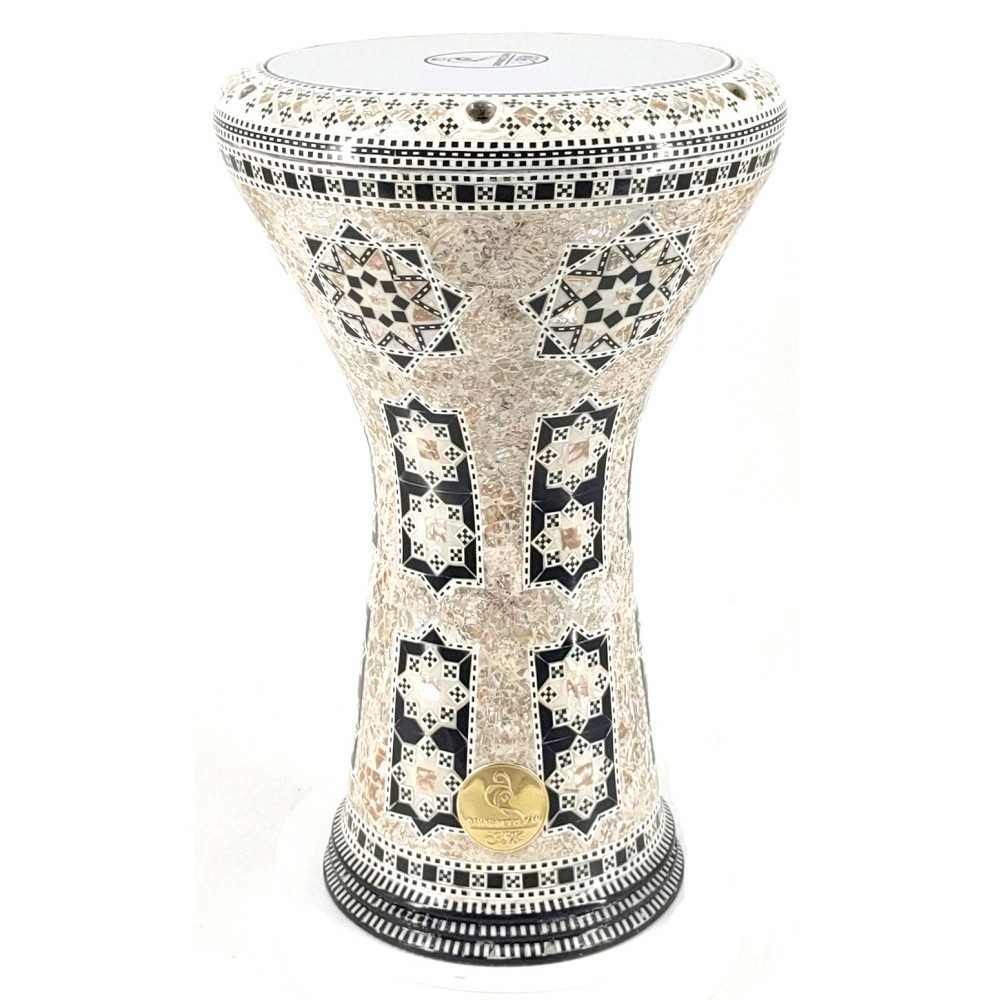 Darbuka Comfort Fada