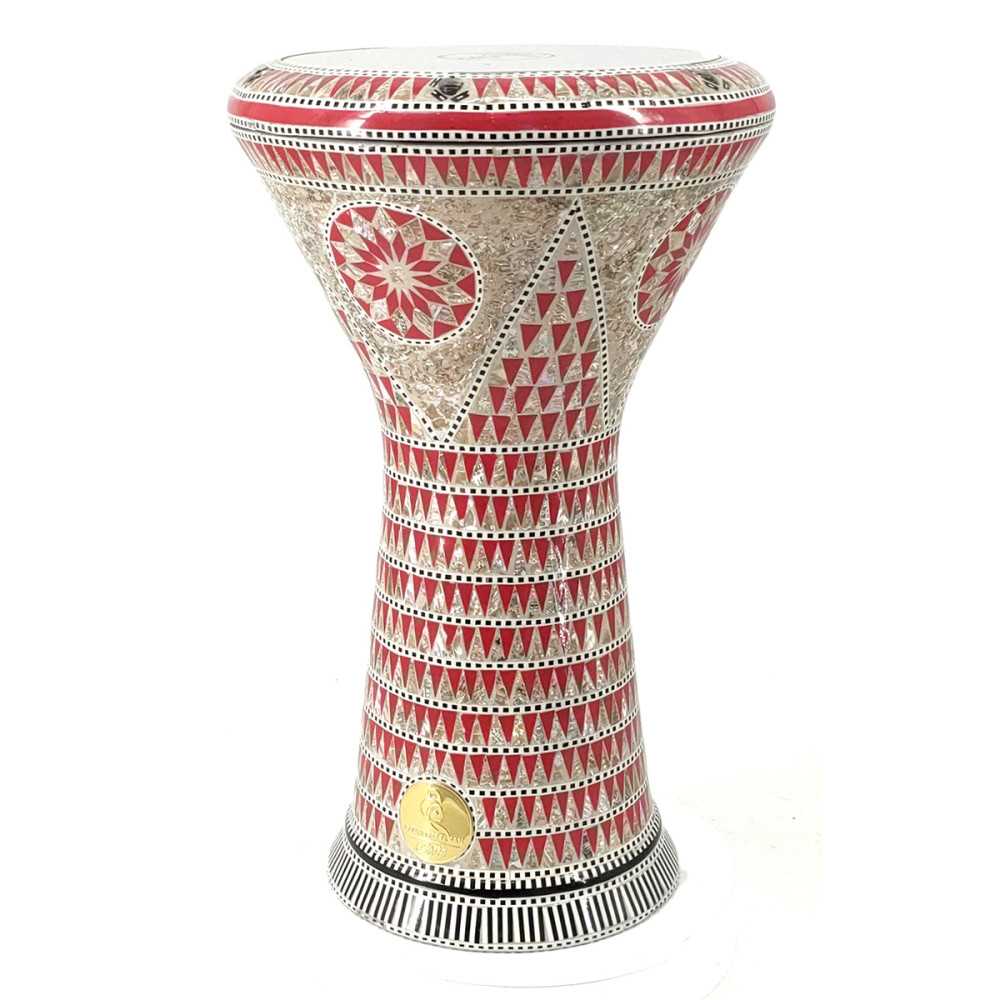 Darbuka Sparkly Cancuna