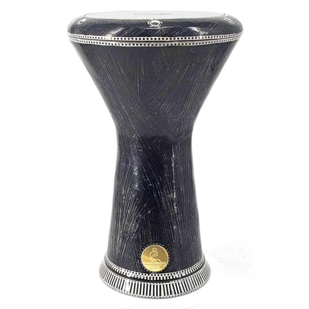 Darbuka Sparkly Melanite